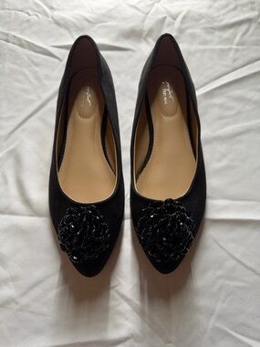 Cato Comfort Women’s Flats Like NEW Sz 8